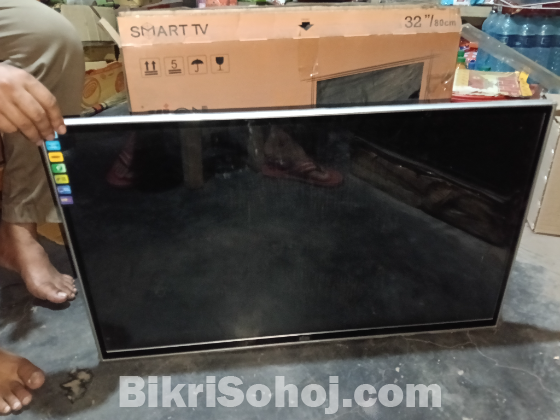 Smart TV